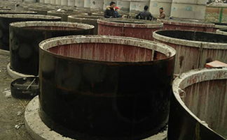 阜陽商砼整體化糞池廠 價(jià)格低產(chǎn)品保證