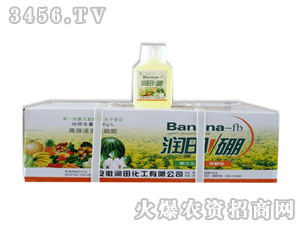 潤田化工公司高端產(chǎn)品隆重上市