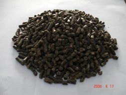 供有機肥顆粒 出口產品