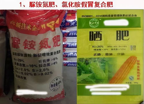 大廠家的肥料，質量為啥也會不合格？這些問題，你知道嗎？