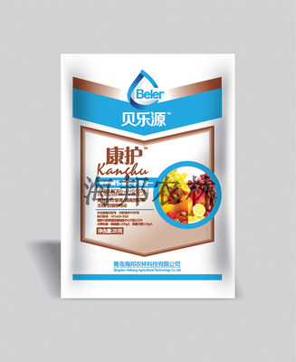 專業(yè)含氨基酸水溶肥料供應(yīng)商 青島海邦農(nóng)林科技