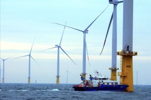 英國(guó)天然氣短缺危機(jī)蔓延，食品工業(yè)與肥料行業(yè)面臨雙重困境，今冬或?qū)⒏悠D難