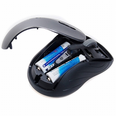 雷柏5G無線光學鼠標（藍）3000P 高效辦公的理想選擇