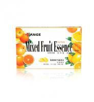 供應安格果子晶含片 融合水果精華與蔬菜營養的現代健康選擇