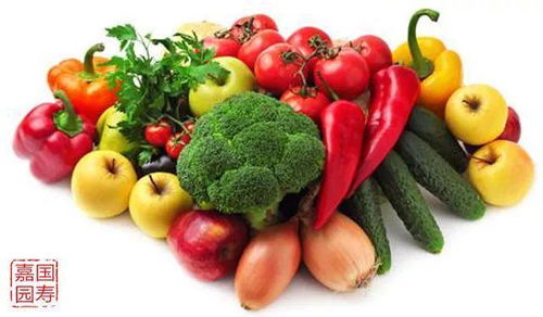 水果真的能替代蔬菜嗎？