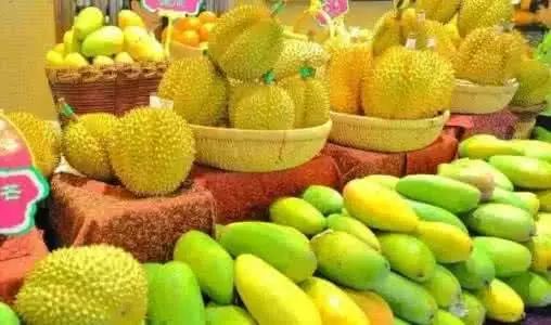 水果分為“三性”，你最愛吃的水果適合你嗎？