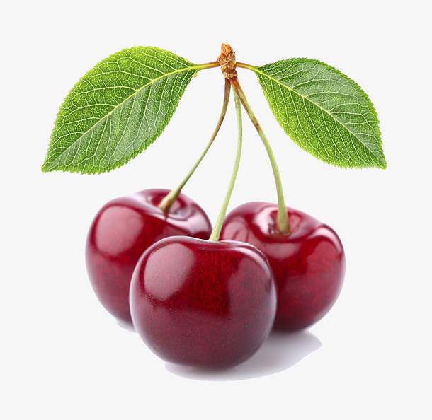 車厘子 水果中的紅寶石